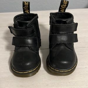 Size 3 Dr Marten walkers